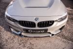 BMW M4 CS by G-Power 2018 года